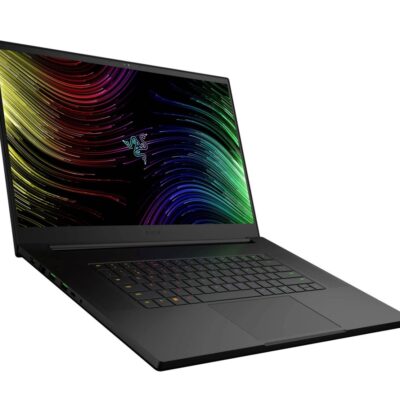 Razer Blade Pro 17” i9-12900H FHD  360hz RTX 3080Ti  32gb Ram