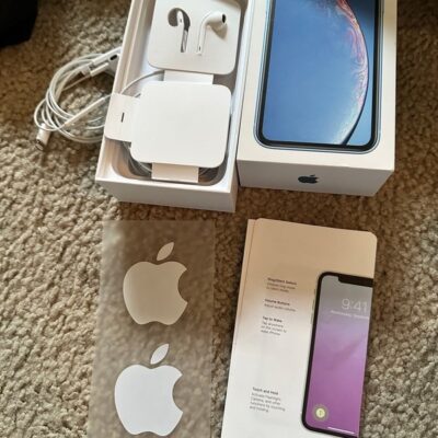 Apple/ Iphone accessories