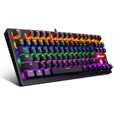 NEW Magegee MK1 Gaming Keyboard