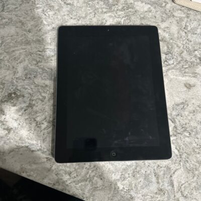 iPad