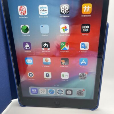 Apple iPad Mini 2 128GB  *READ*