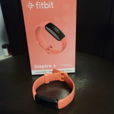 Fitbit Inspire 2