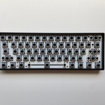 GK61 Mechanical Keyboard