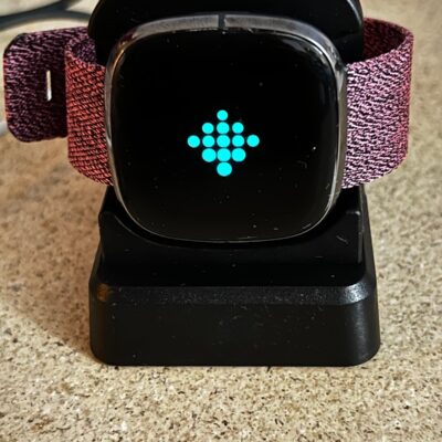 Fitbit Sense Bundle