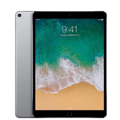 iPad Pro (10.5 inch) Wi-Fi 64GB