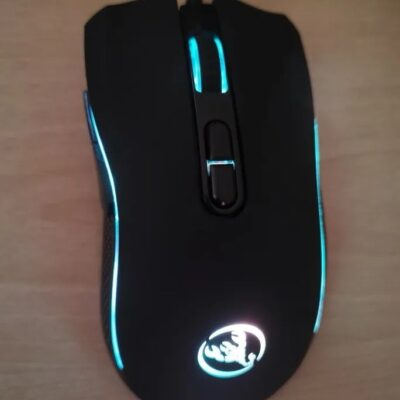 Gaming Mouse