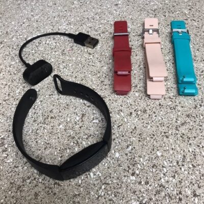 FitBit Inspire Fitness Tracker