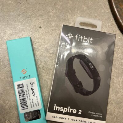 Fitbit Inspire 2