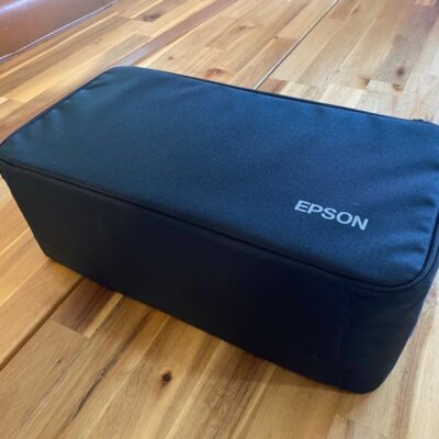 Epson Carry Case for DC-30