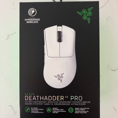 Razer Deathadder