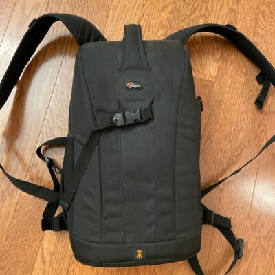 Lowepro Camera Backpack