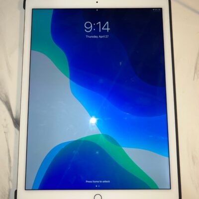 Apple iPad Pro 12.9 inch (1st Gen) 32GB in Gold/wifi only