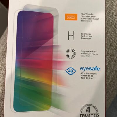 Screen Protector zagg