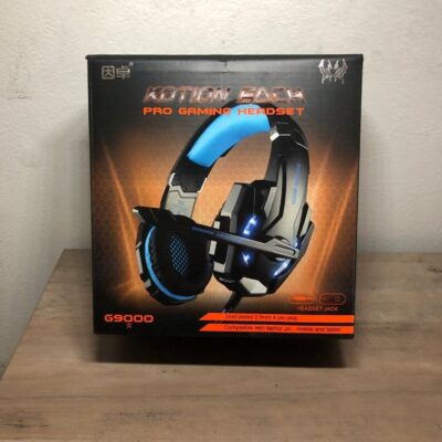 Kotion each pro gaming headset