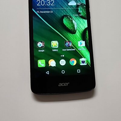 Acer Liquid Zest Unlocked Dual Sim