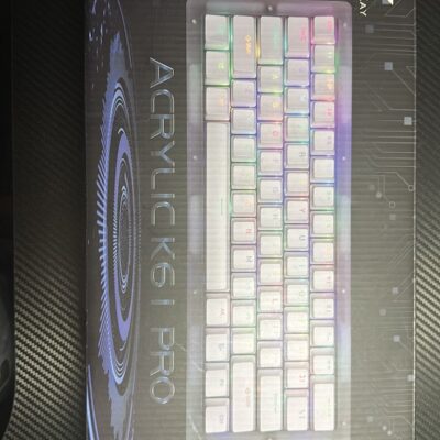 Gaming keyboard