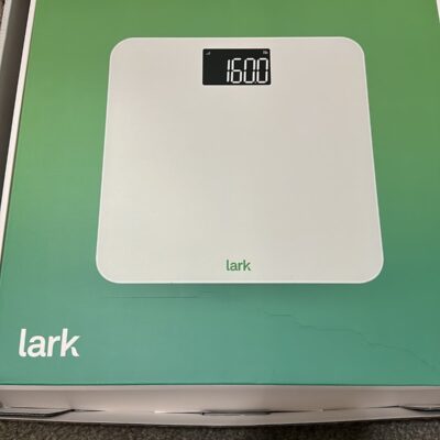 LARK  digital scale