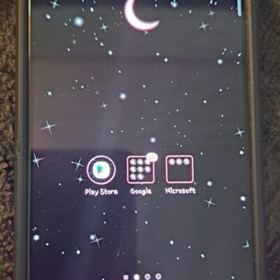 Samsung Galaxy A42 5G (Carrier Locked – SPECTRUM)