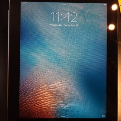 Apple iPad 2 | 16GB | Model A1397