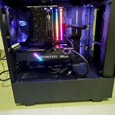 Gaming PC (GTX2070 Super)