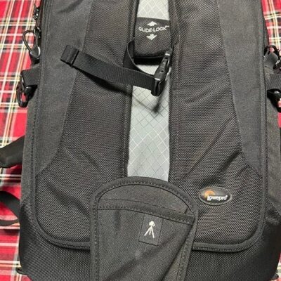 Camera Backpack Lowepro Vertex 200AW