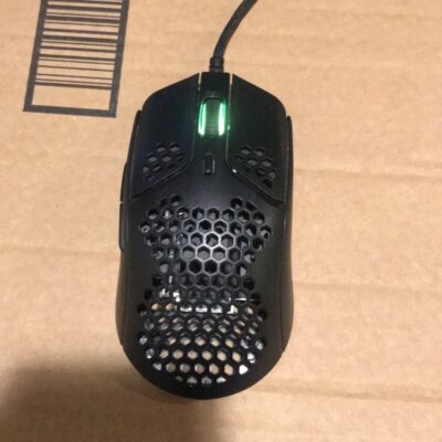 HyperX Pulsifire Haste Gaming Mouse