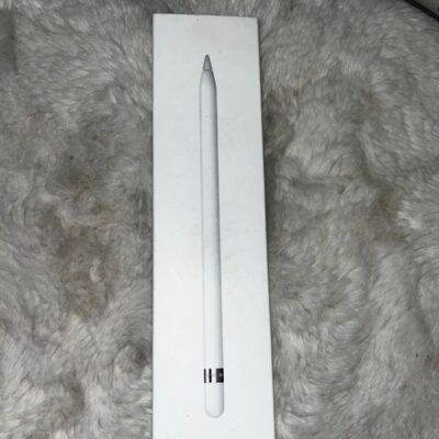 Apple Pencil 1st Generation in White