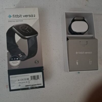 Fitbit Versa