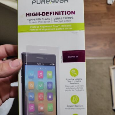 Screen Protector note plus 6T