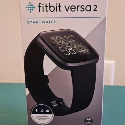 Fitbit versa 2