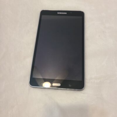 Samsung Galaxy Tab 4 7.0 in Black