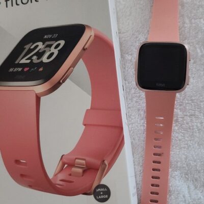 Fitbit Versa 2