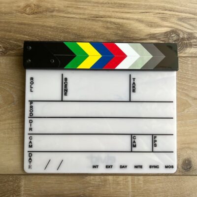 Production Slate