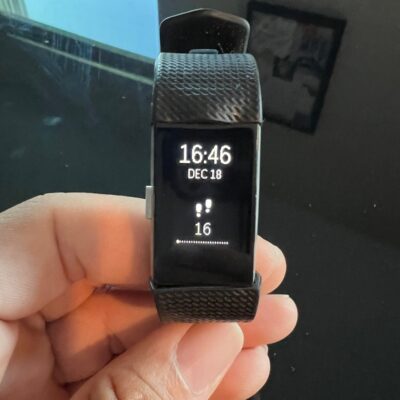 Fitbit Charge 2