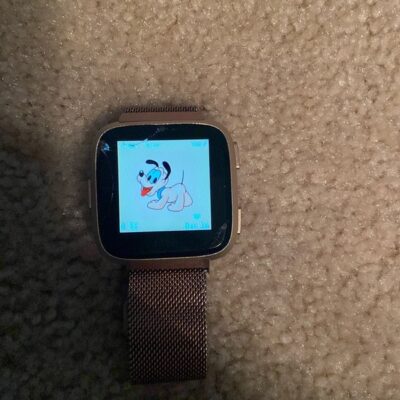 Fitbit Versa 1