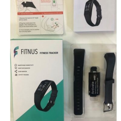 Fitnus V2