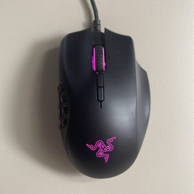 Razer Mouse