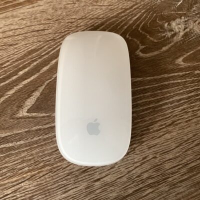 Apple Magic Mouse 2 in