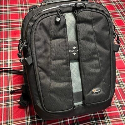 Camera Backpack or Drone Lowepro Vertex 100AW