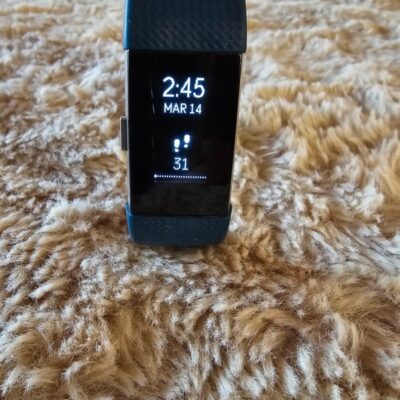 Fitbit Charge 2