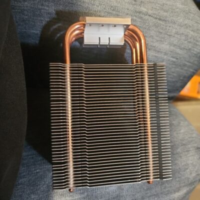 Cool master cooling unit for computer