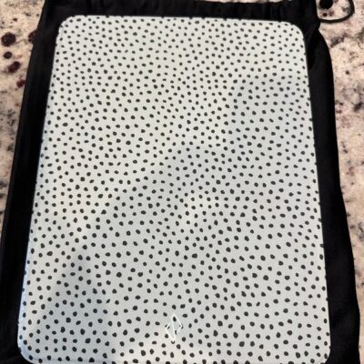 Burga Mint Gelato Dots iPad Pro 11 (4th-1st Gen)