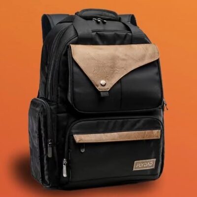 Flydad Men’s/Dad’s diaper bag