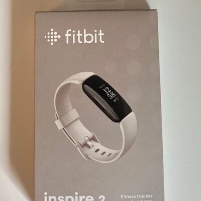 Fitbit inspire 2