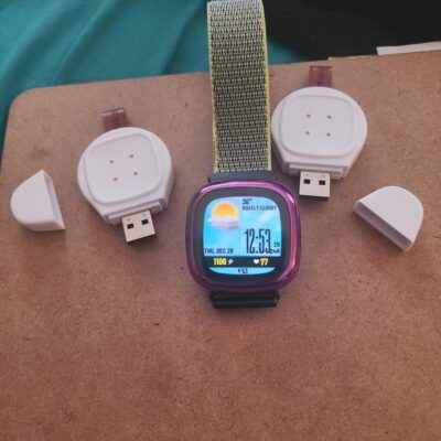 Fitbit Sense