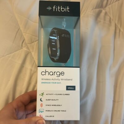 Fitbit Charge