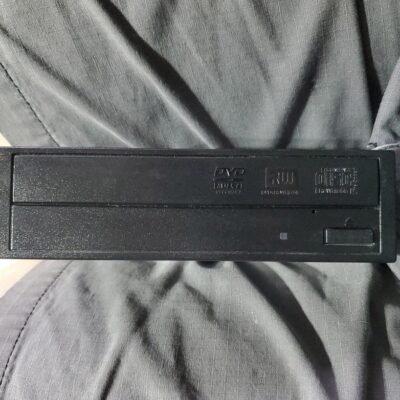 Dell Toshiba Black Sata DVD R/W