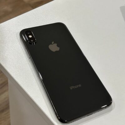 iPhone XS 256 GB