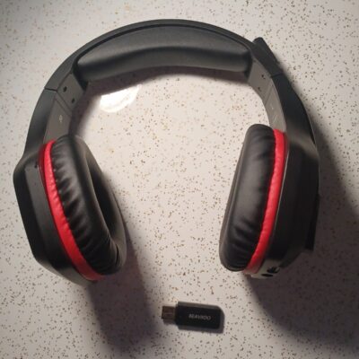 Pc headset