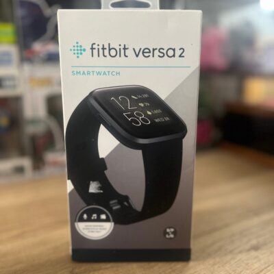 Fitbit versa 2